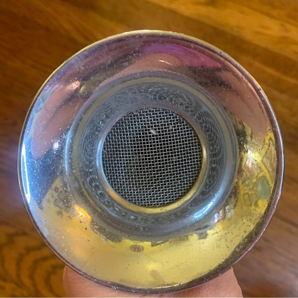 Old Yoder Super Goose Bulb Horn 1949 Chrysler Town and Country Car Auto Squeeze - Picture 6 of 10